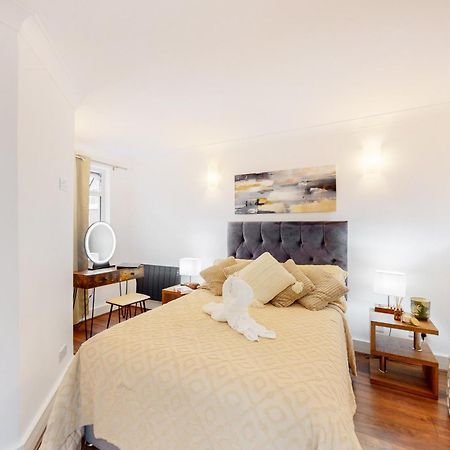 Park Lane Apartments Mayfair Collection Londýn Exteriér fotografie