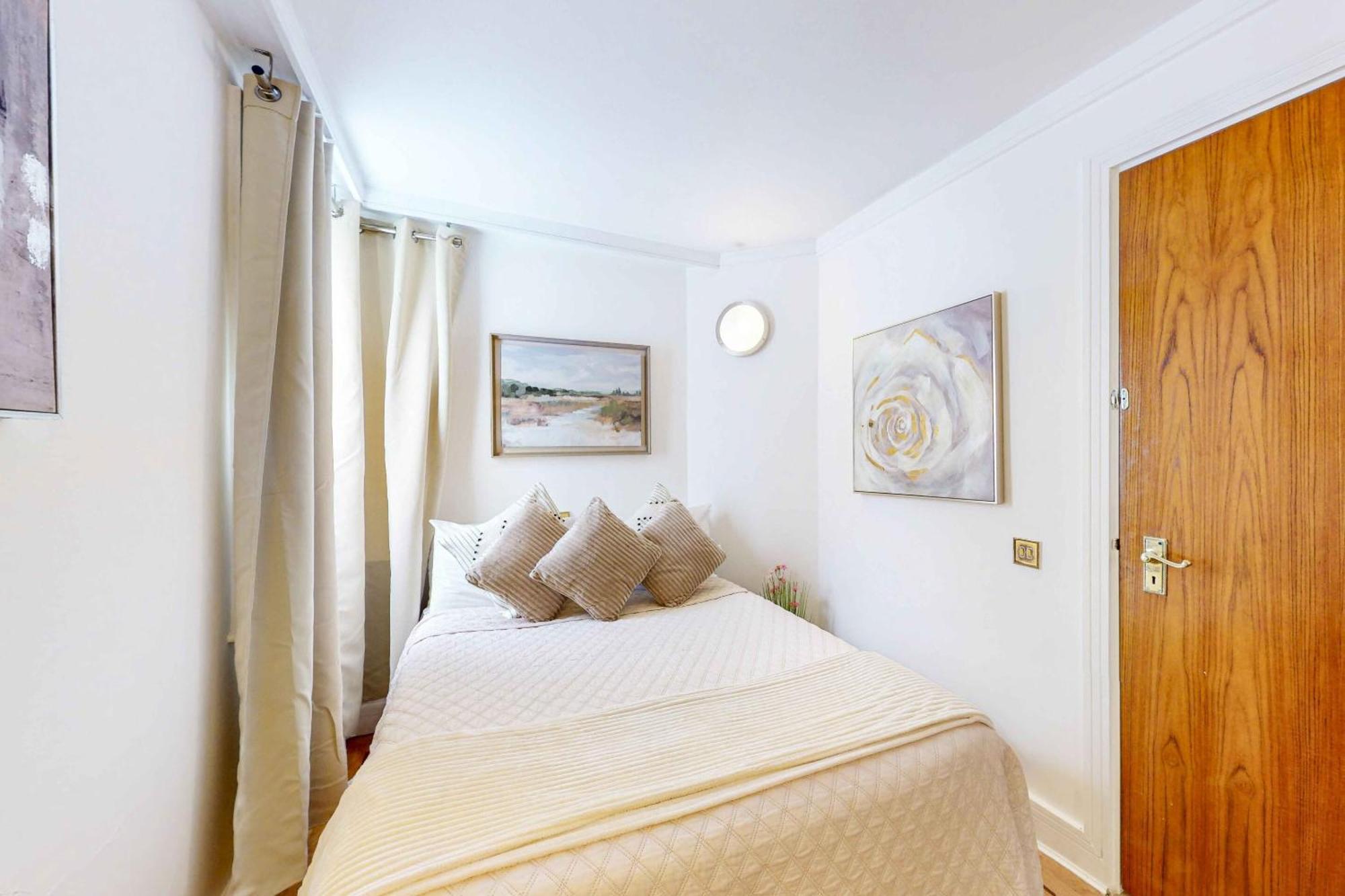 Park Lane Apartments Mayfair Collection Londýn Exteriér fotografie