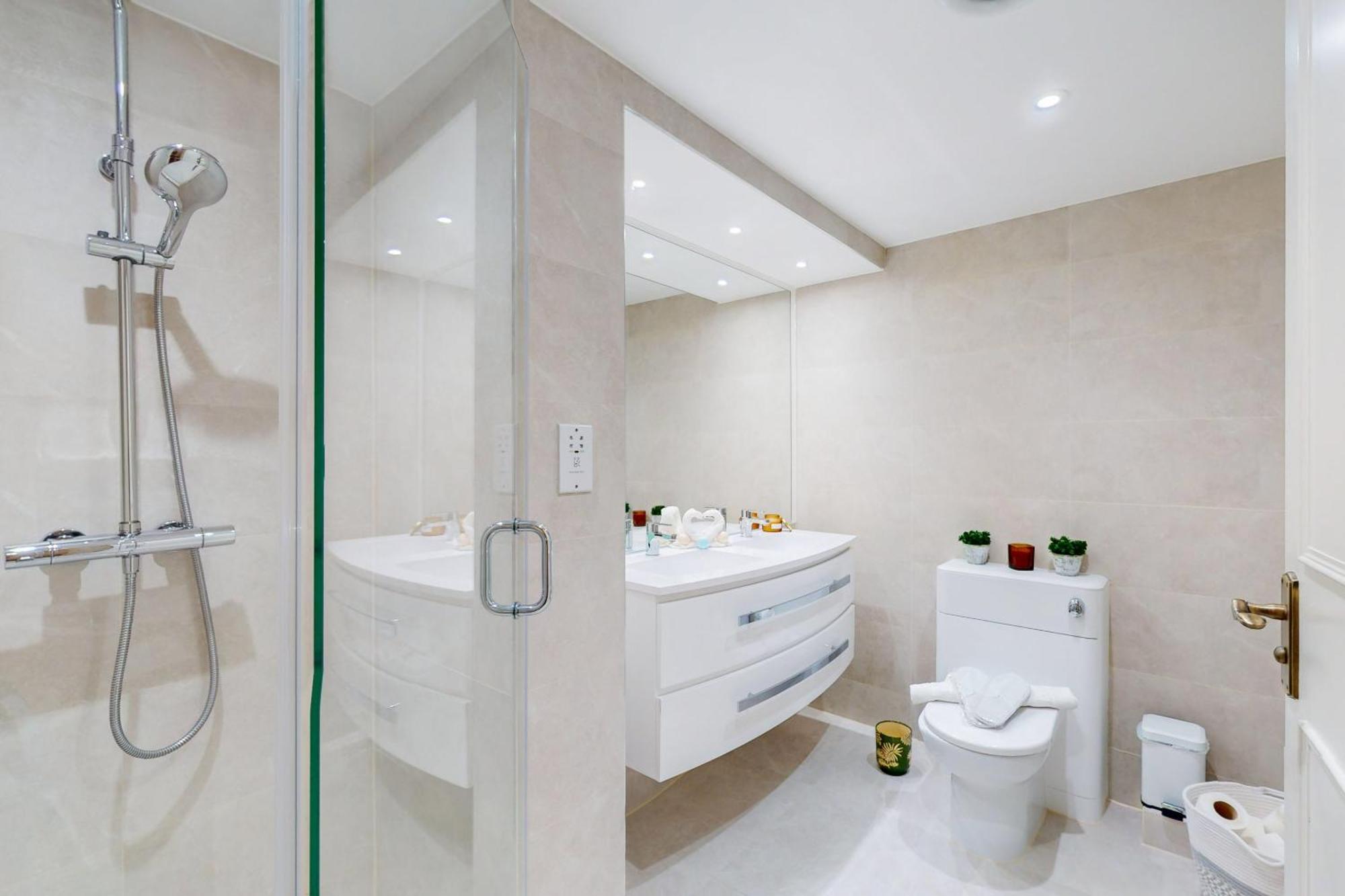 Park Lane Apartments Mayfair Collection Londýn Exteriér fotografie