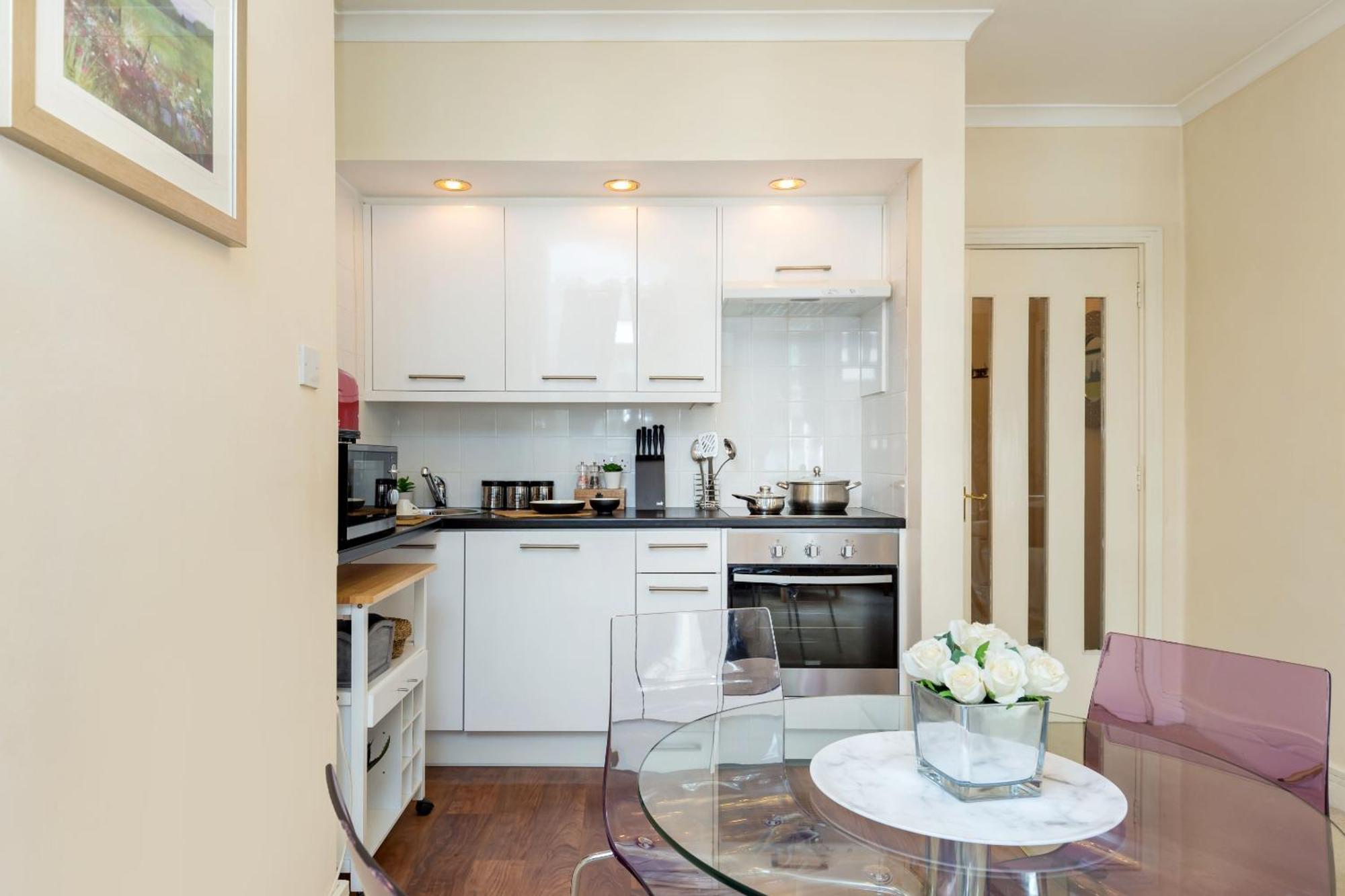Park Lane Apartments Mayfair Collection Londýn Pokoj fotografie
