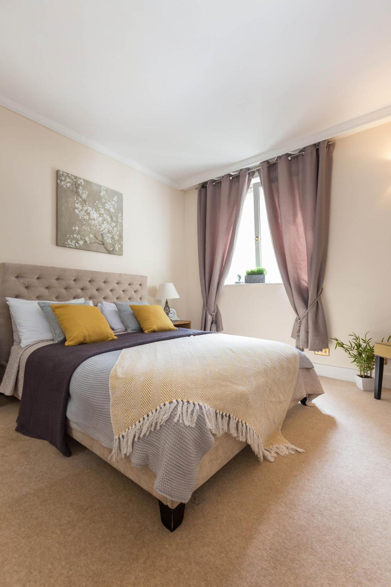 Park Lane Apartments Mayfair Collection Londýn Pokoj fotografie