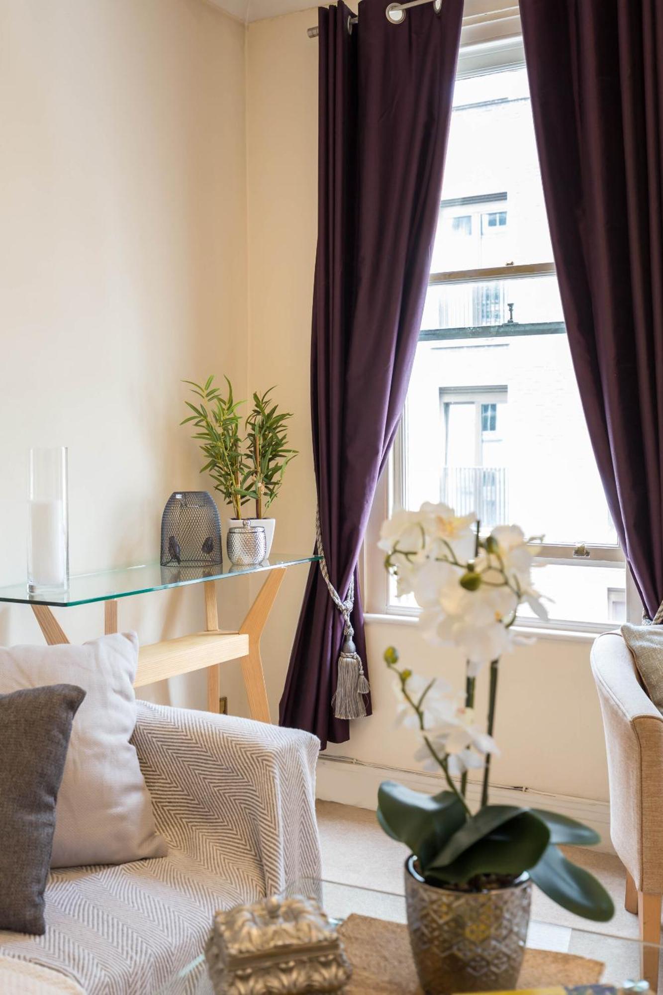 Park Lane Apartments Mayfair Collection Londýn Pokoj fotografie